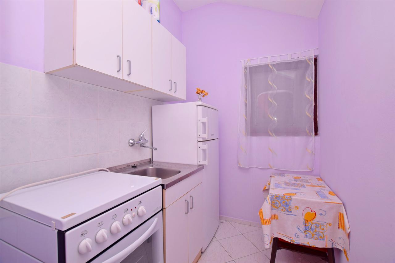 Apartments Katarina Pirovac Luaran gambar
